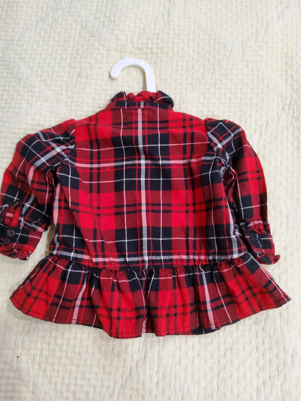 Ralph Lauren Baby Bundle Of 4 Size 3M